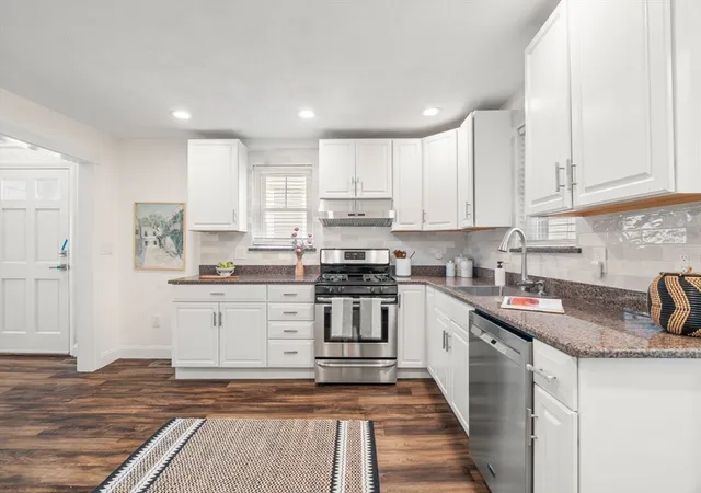 5th image of 16 Pitman St, Somerville, MA 02143