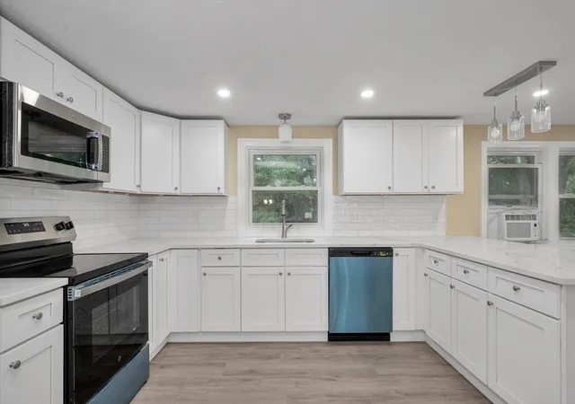 Homes for sale in Brockton, MA | 36 Poplar Road, Brockton, MA 02301 | MLS# 73547755