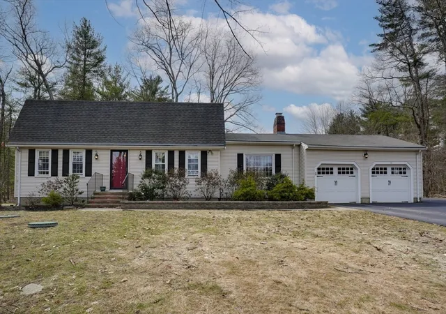 Photo 1 of Sale Pending at 12 Patrick Dr, Northborough, MA 01532 | MLS# 73488756 | Listing updated on 2026-04-22