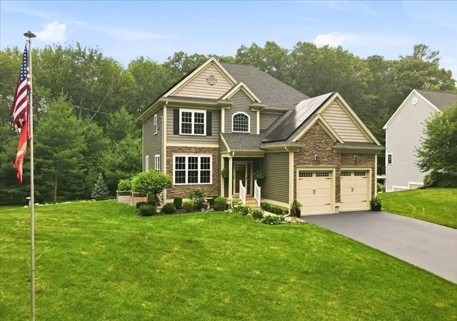 1st image of 2a Thayer Farm Rd, Attleboro, MA 02703 | MLS# 73553349