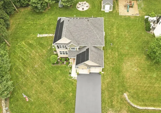 2nd image of 2a Thayer Farm Rd, Attleboro, MA 02703 | MLS# 73553349