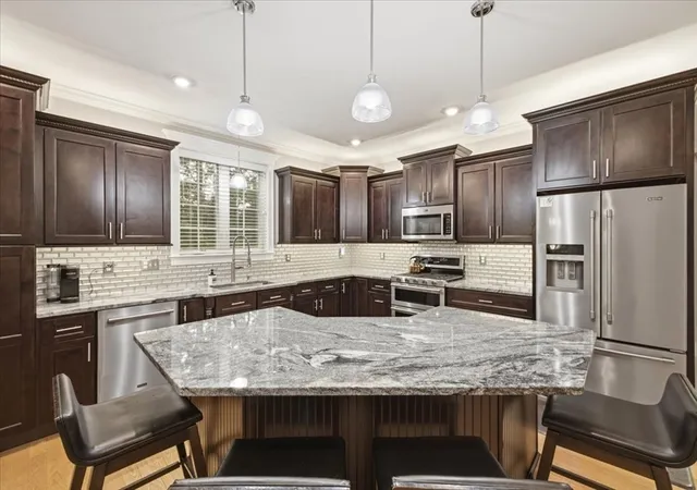 5th image of 2A Thayer Farm Rd, Attleboro, MA 02703 | MLS# 73553349