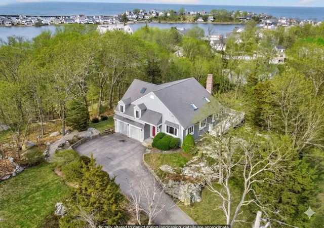 Homes for sale in Cohasset, MA | 32 Howe Rd, Cohasset, MA 02025 | MLS# 73497130