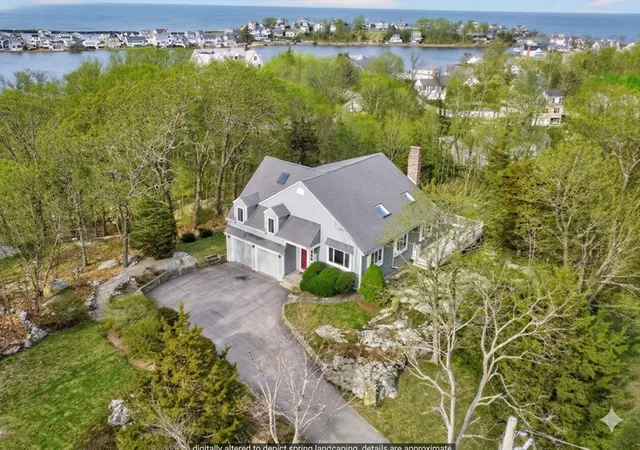 Homes for sale in Cohasset, MA | 32 Howe Rd, Cohasset, MA 02025 | MLS# 73497130
