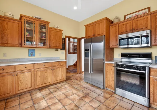 Homes for sale in Cohasset, MA | 32 Howe Rd, Cohasset, MA 02025 | MLS# 73497130