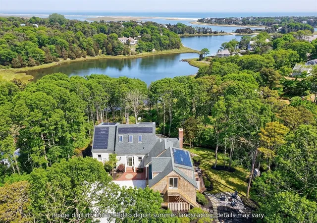 Homes for sale in Orleans, MA | 7 Little Cove Lane, Orleans, MA 02653 | MLS# 73501299