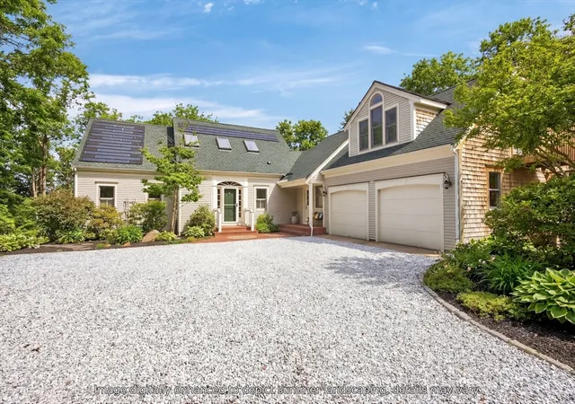 Homes for sale in Orleans, MA | 7 Little Cove Lane, Orleans, MA 02653 | MLS# 73501299