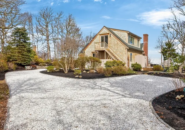 Homes for sale in Orleans, MA | 7 Little Cove Lane, Orleans, MA 02653 | MLS# 73501299