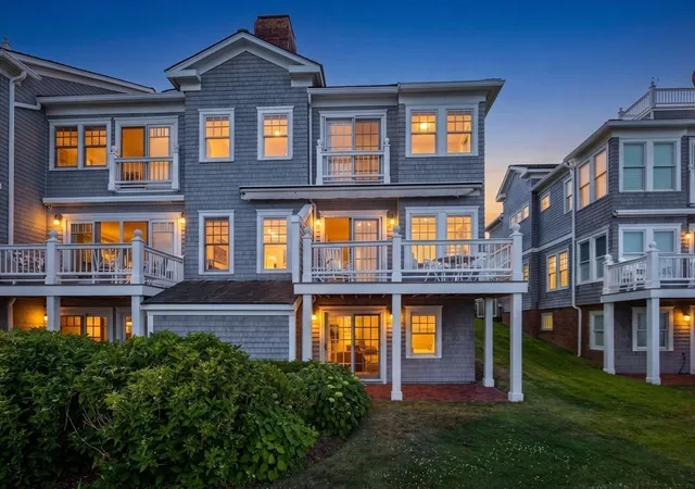 42nd image of 18a Cape Codder Rd #18A, Falmouth, MA 02540 | MLS# 73543077
