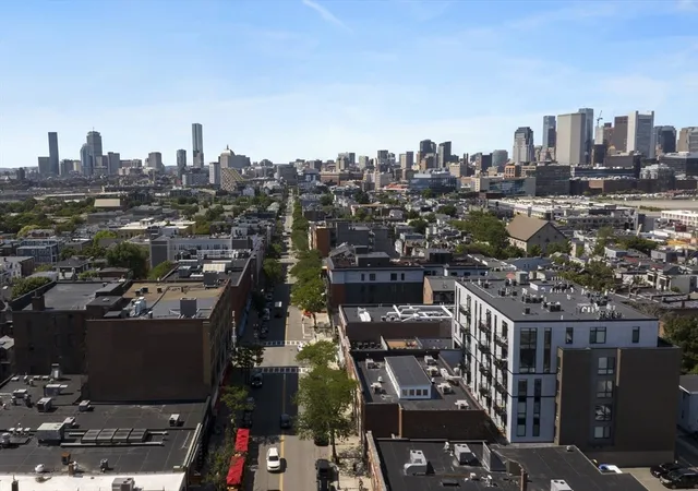 13th image of 420 W Broadway #PH604, Boston, MA 02127 | MLS# 73537164