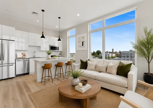 1st image of 420 W Broadway #PH604, Boston, MA 02127 | MLS# 73537164