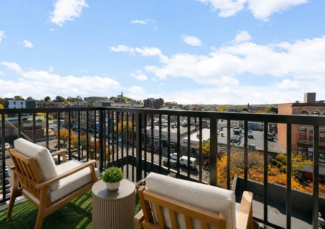2nd image of 420 W Broadway #PH604, Boston, MA 02127 | MLS# 73537164