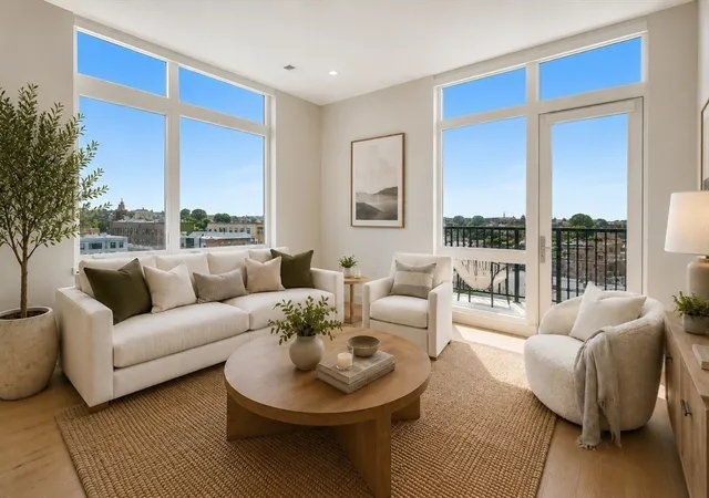 3rd image of 420 W Broadway #PH604, Boston, MA 02127 | MLS# 73537164