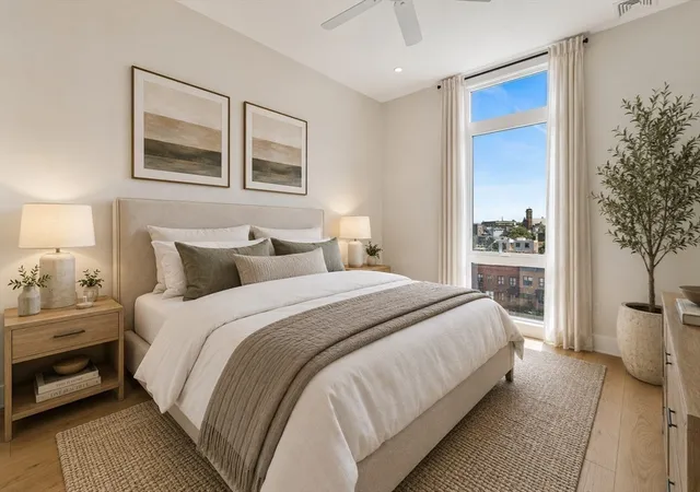 5th image of 420 W Broadway #PH604, Boston, MA 02127 | MLS# 73537164