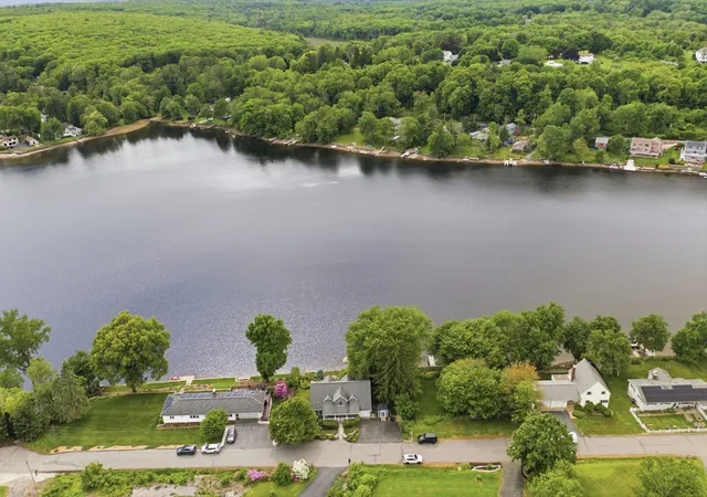 Homes for sale in Millbury, MA | 18 Sunset Dr, Millbury, MA 01527 | MLS# 73529420