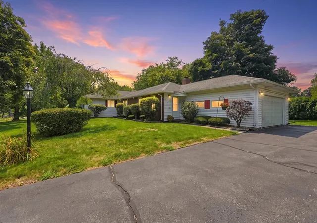 Photo 1 of Sale Pending at 22 Williston Dr, Longmeadow, MA 01106 | MLS# 73565344 | Listing updated on 2026-09-15