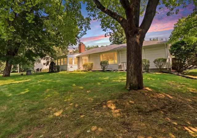 Photo 2 of Sale Pending at 22 Williston Dr, Longmeadow, MA 01106 | MLS# 73565344 | Listing updated on 2026-09-15