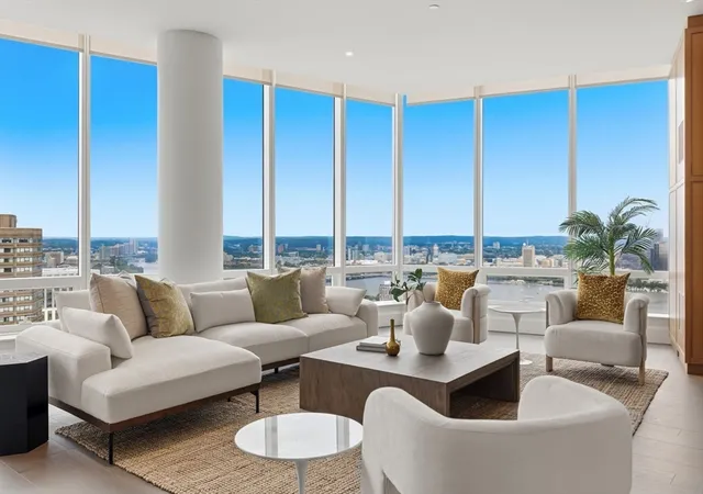 1st image of 430 Stuart Street #PH35B, Boston, MA 02116 | MLS# 73546677