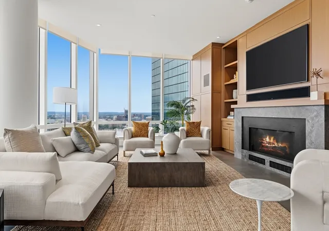 2nd image of 430 Stuart Street #PH35B, Boston, MA 02116 | MLS# 73546677