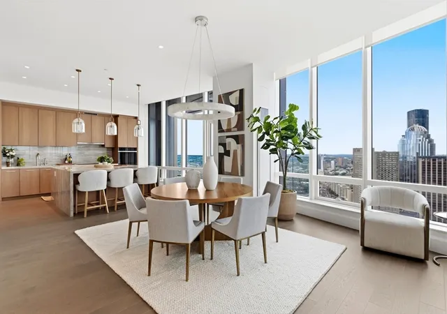 5th image of 430 Stuart Street #PH35B, Boston, MA 02116 | MLS# 73546677