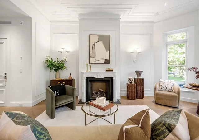 1st image of Maison Commonwealth, Boston, MA 02116
