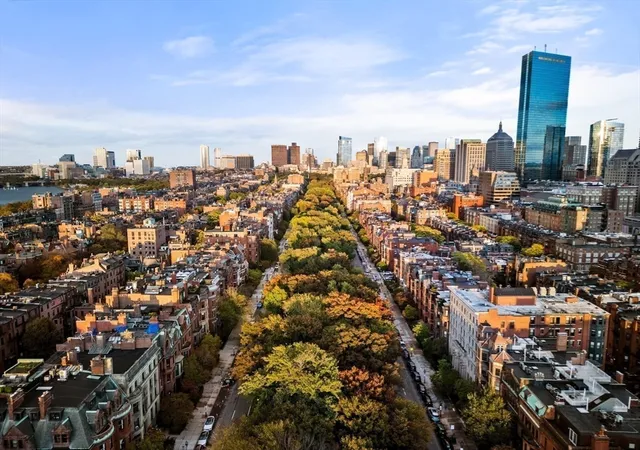 2nd image of Maison Commonwealth, Boston, MA 02116