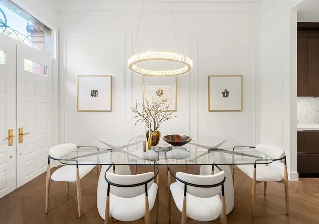 3rd image of Maison Commonwealth, Boston, MA 02116