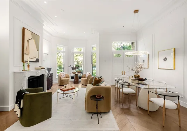 4th image of Maison Commonwealth, Boston, MA 02116