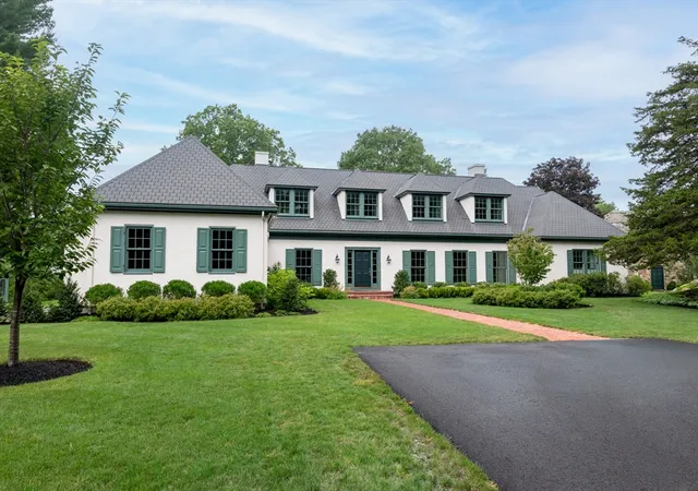 Photo 1 of Single family home for sale at 34 Rocky Ridge Lane, Dedham, MA 02026 | MLS# 73566486 | Listing updated on 2026-09-03