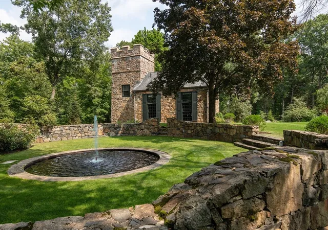 Photo 2 of Single family home for sale at 34 Rocky Ridge Lane, Dedham, MA 02026 | MLS# 73566486 | Listing updated on 2026-09-03