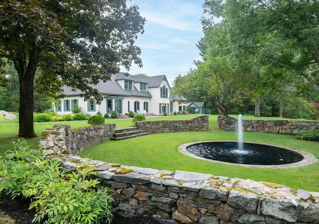 Photo 3 of Single family home for sale at 34 Rocky Ridge Lane, Dedham, MA 02026 | MLS# 73566486 | Listing updated on 2026-09-03