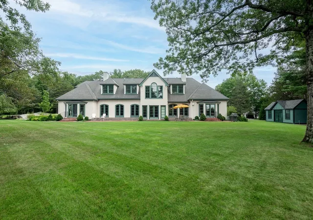 Photo 3 of Single family home for sale at 34 Rocky Ridge Lane, Dedham, MA 02026 | MLS# 73566486 | Listing updated on 2026-09-03