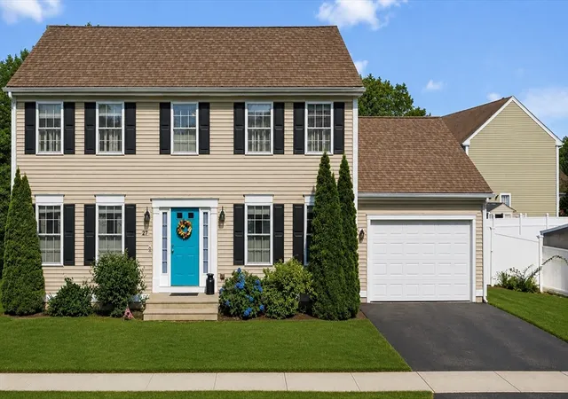 1st image of 99 Stephanie Pl, New Bedford, MA 02745 | MLS# 73544420