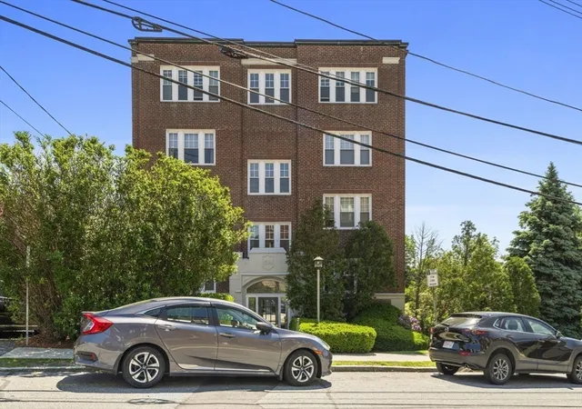 2nd image of 21 Bradlee Rd, Medford, MA 02155