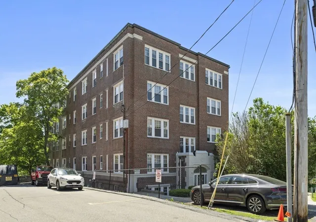 19th image of 21 Bradlee Rd #54, Medford, MA 02155 | MLS# 73565831