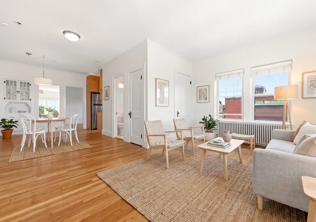 1st image of 21 Bradlee Rd #54, Medford, MA 02155 | MLS# 73565831