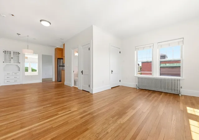 2nd image of 21 Bradlee Rd #54, Medford, MA 02155 | MLS# 73565831