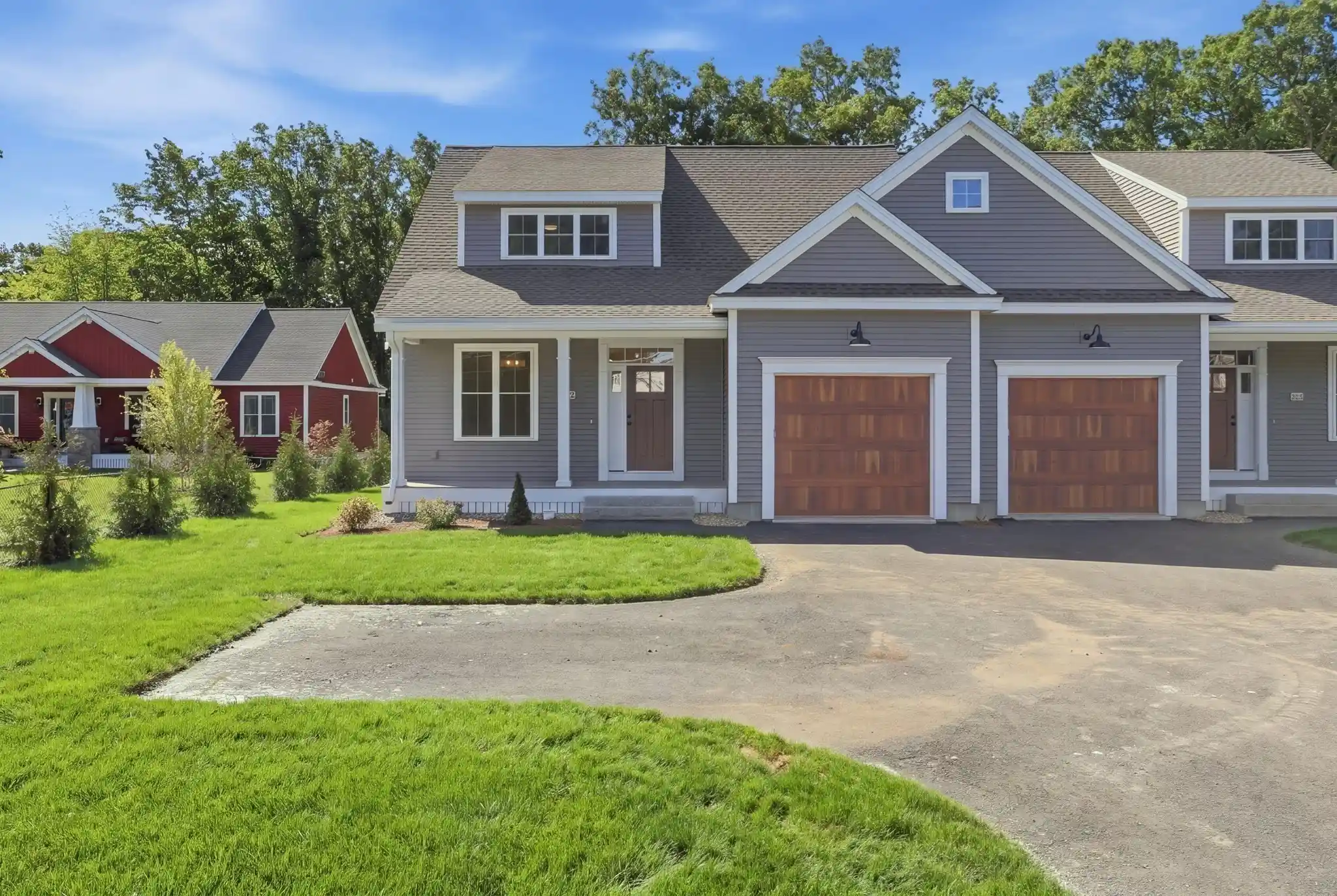 Condo for sale at 35 Sandy Pond Rd #A, Ayer, MA 01432 | MLS# 73578219