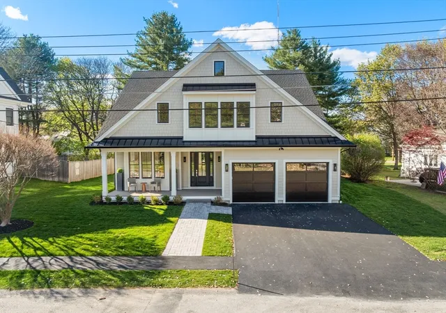 Homes for sale in Needham, MA | 23 Yale Road, Needham, MA 02494 | MLS# 73513351