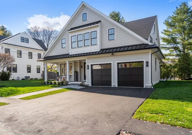 Homes for sale in Needham, MA | 23 Yale Road, Needham, MA 02494 | MLS# 73513351