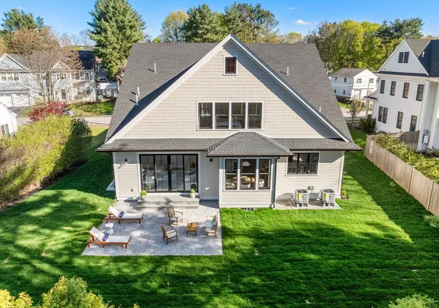 Homes for sale in Needham, MA | 23 Yale Road, Needham, MA 02494 | MLS# 73513351