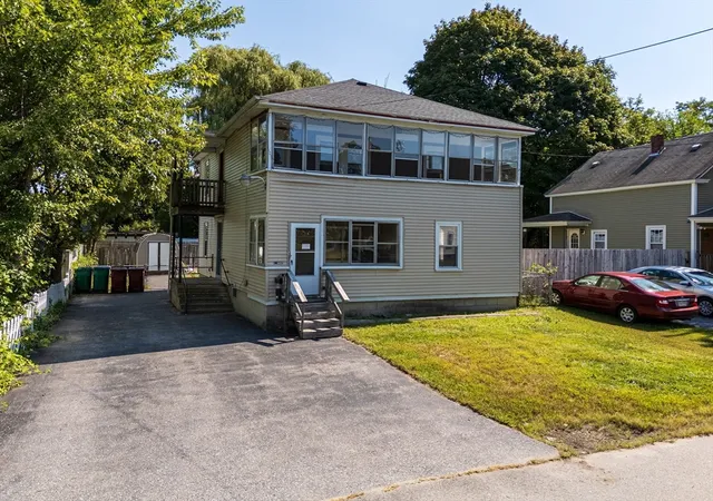1st image of 51 Rosemont Street, Lowell, MA 01854 | MLS# 73553088