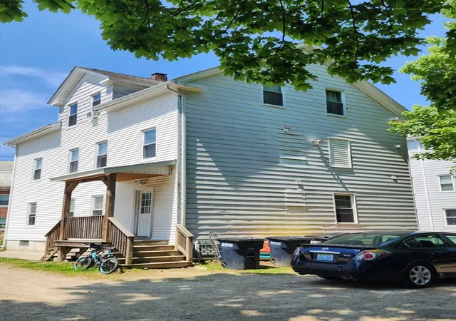 Homes for sale in Webster, MA | 22 Robinson St, Webster, MA 01570 | MLS# 73522984