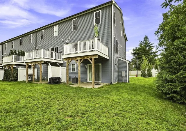 Photo 4 of Condo for sale at 274 Providence Rd #8, South Grafton, MA 01560 | MLS# 73565171 | Listing updated on 2026-09-04