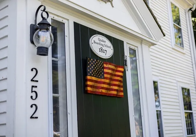 4th image of 252 Massachusetts 6A, East Sandwich, MA 02537 | MLS# 73523352