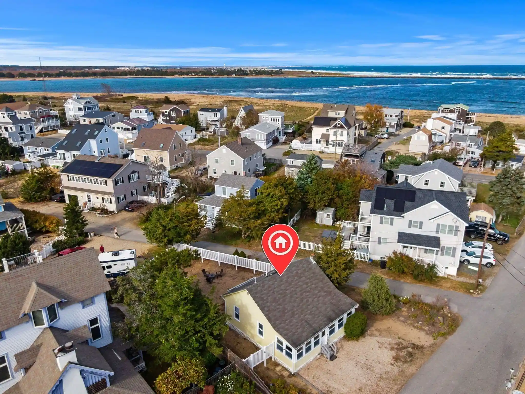 Single family home for sale at 6 76th Street, Newburyport, MA 01950 | MLS# 73594159