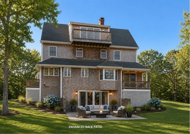 41st image of 81 Whalers Walk, Edgartown, MA 02539 | MLS# 73493917