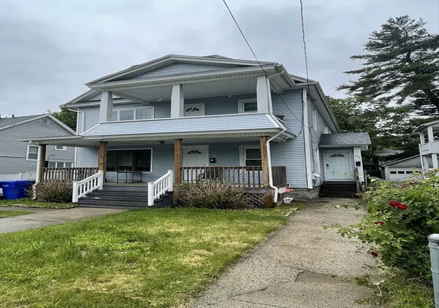 1st image of 130 132 West Alvord, Springfield, MA 01108 | MLS# 73534680