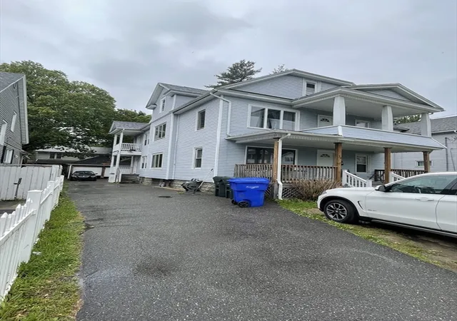 2nd image of 130 132 West Alvord, Springfield, MA 01108 | MLS# 73534680