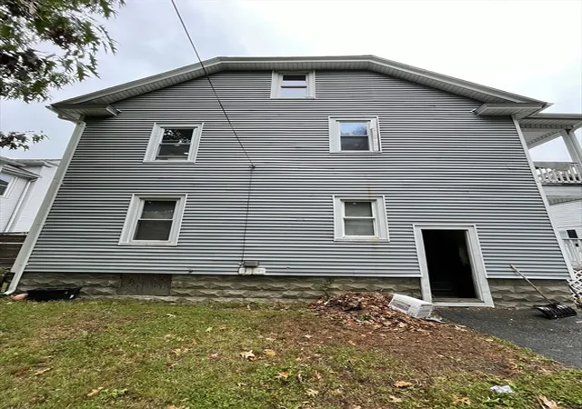 3rd image of 130-132 West Alvord, Springfield, MA 01108 | MLS# 73534680